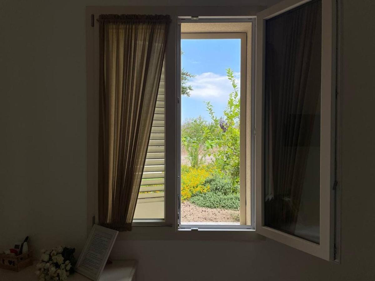 فندق Le Stanze Di Chiara توري لابيلو المظهر الخارجي الصورة